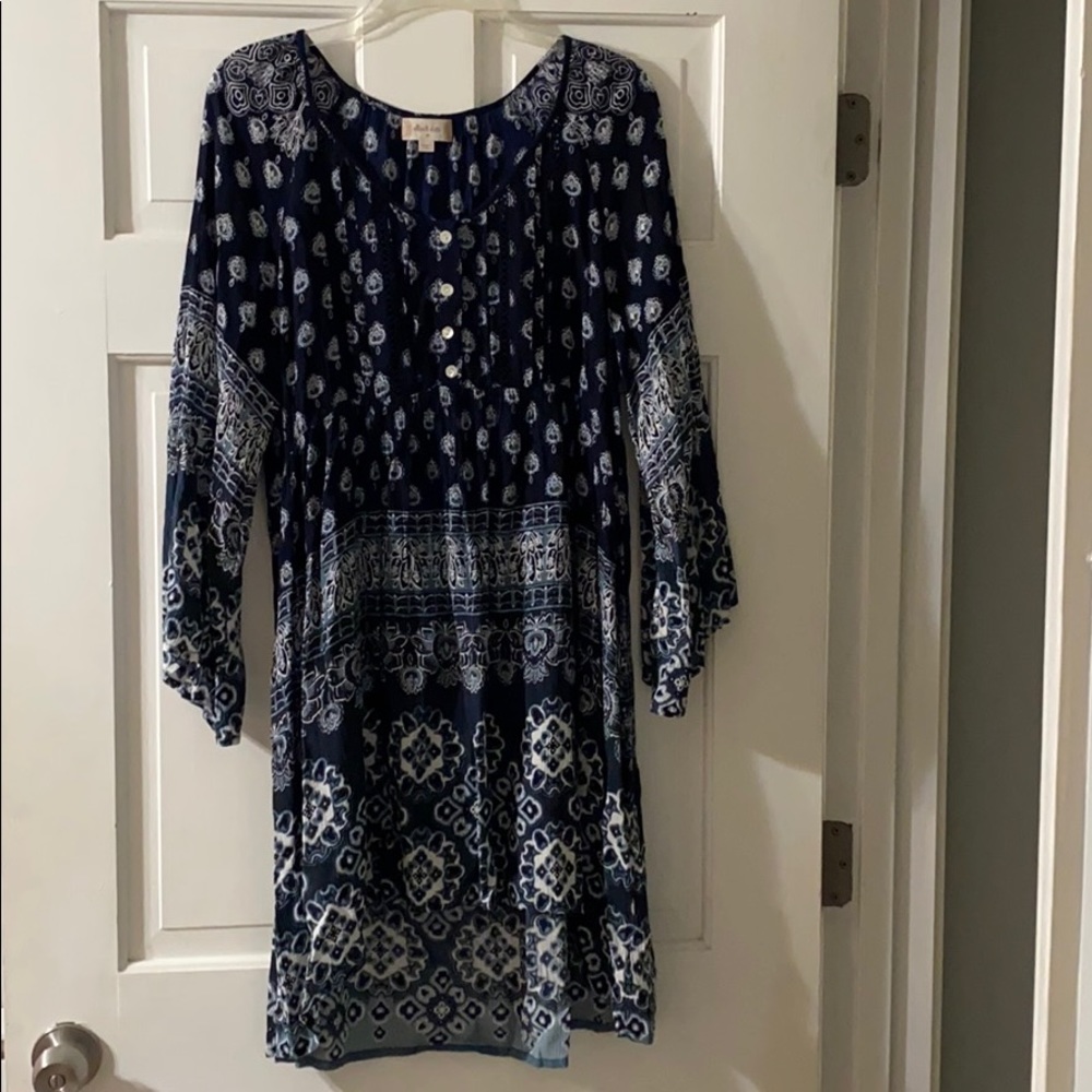 Dress from Altar’d State